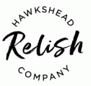 Hawkshead relish Logo