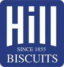 Hill biscuits Logo