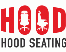 Hood seating Logo
