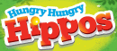 Hungry hippos Logo
