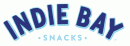 Indie bay snacks Logo