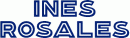 Ines rosales Logo