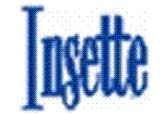 Insette Logo