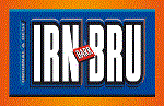 Irn bru Logo