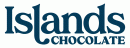 Islands chocolate Logo
