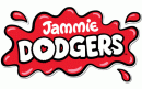 Jammie dodger Logo