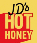 Jds hot honey Logo