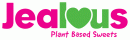 Jealous sweets Logo