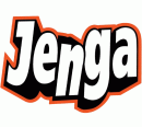 Jenga Logo