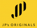 Jp originals limited Logo
