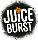 Juice burst Logo