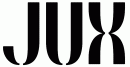 Jux food Logo