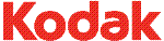 Kodak Logo