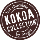 Kokoa collection Logo