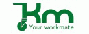 Kongamek Logo