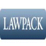 Lawpack Logo