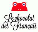 Le chocolat des francais Logo