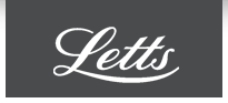 Letts Logo