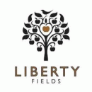 Liberty fields Logo