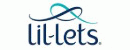 Lil lets Logo