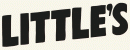 Littles speciality coffee Logo