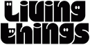Living things Logo