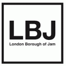 London borough of jam Logo
