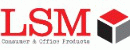 Lsm Logo