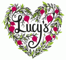 Lucys dressings Logo