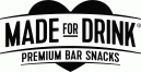 Made for drink Logo