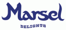 Marsel delights Logo