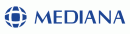 Mediana Logo