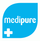 Medipure Logo