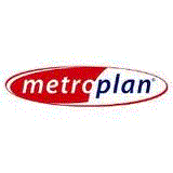 Metroplan Logo
