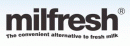 Milfresh Logo