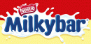 Milky bar Logo