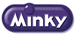Minky Logo