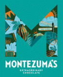 Montezumas chocolates Logo