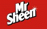 Mr sheen Logo