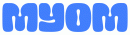 Myom Logo
