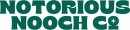 Notorious nooch Logo