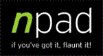 Npad Logo