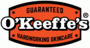 Okeeffes Logo