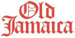 Old jamaica Logo