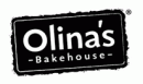 Olinas bakehouse Logo