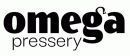 Omega pressery Logo