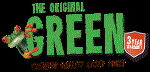 Original green Logo
