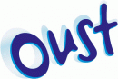 Oust Logo