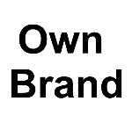 Own brand Deals