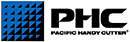 Pacific handy cutter Logo